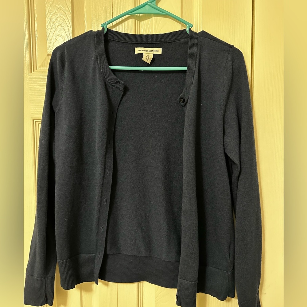 Amazon Essentials Cardigan